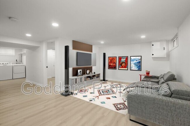 Building Photo - 1603 Feldbrook Rd