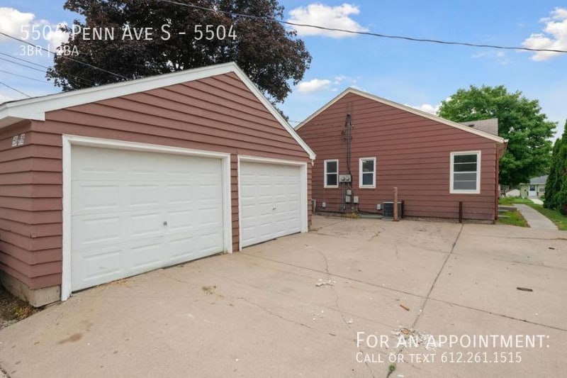 Building Photo - 5504 Penn Ave S