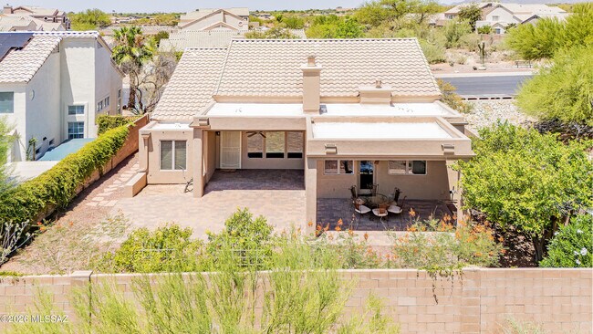 Building Photo - 11776 N Labyrinth Dr