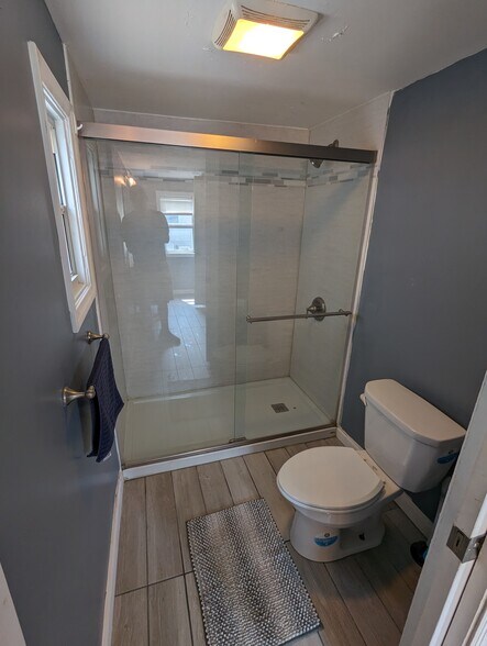 Bathroom - 1824 Fox Way