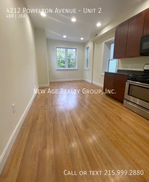 Building Photo - 4212 Powelton Ave