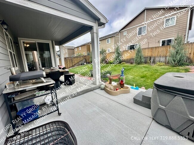 Building Photo - 7772 Wagonwood Pl