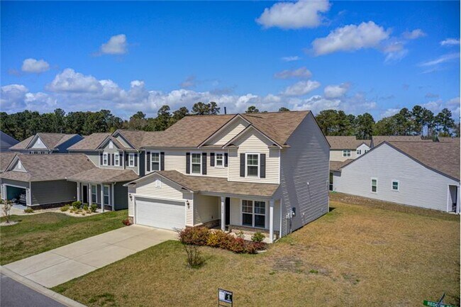Building Photo - 5700 Redgum Dr