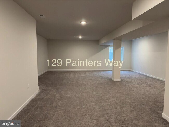 Building Photo - 129 Painters Wy