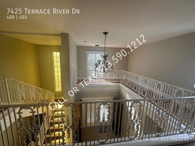 Building Photo - 7425 Terrace River Dr
