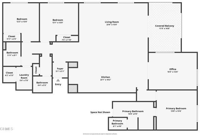 Building Photo - 2810 Wagon Wheel Rd