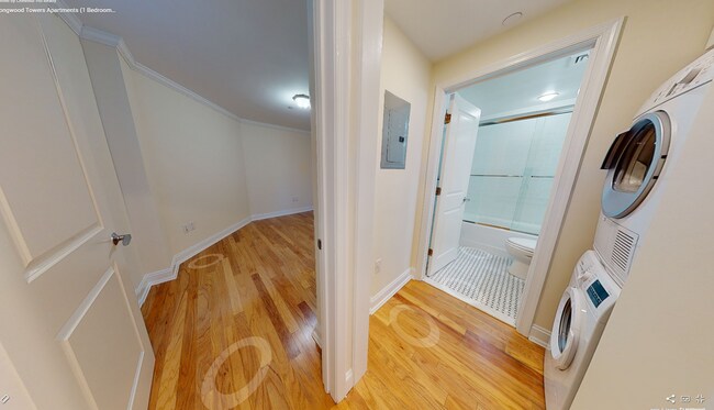 Building Photo - 20 Chapel St