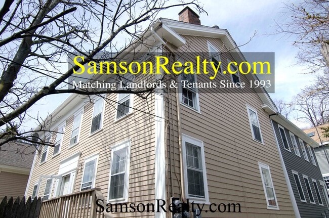 Building Photo - 6 Mohawk St