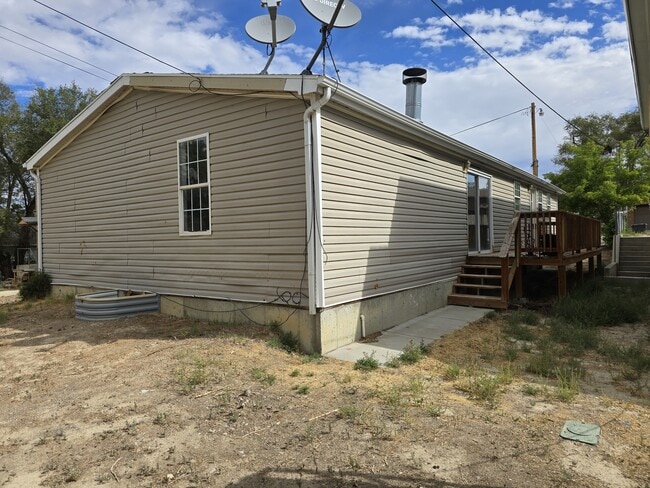 Building Photo - 220 Liberty St