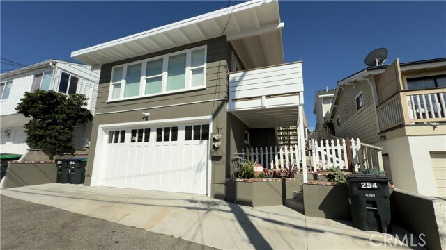 Building Photo - 252 Grandview St