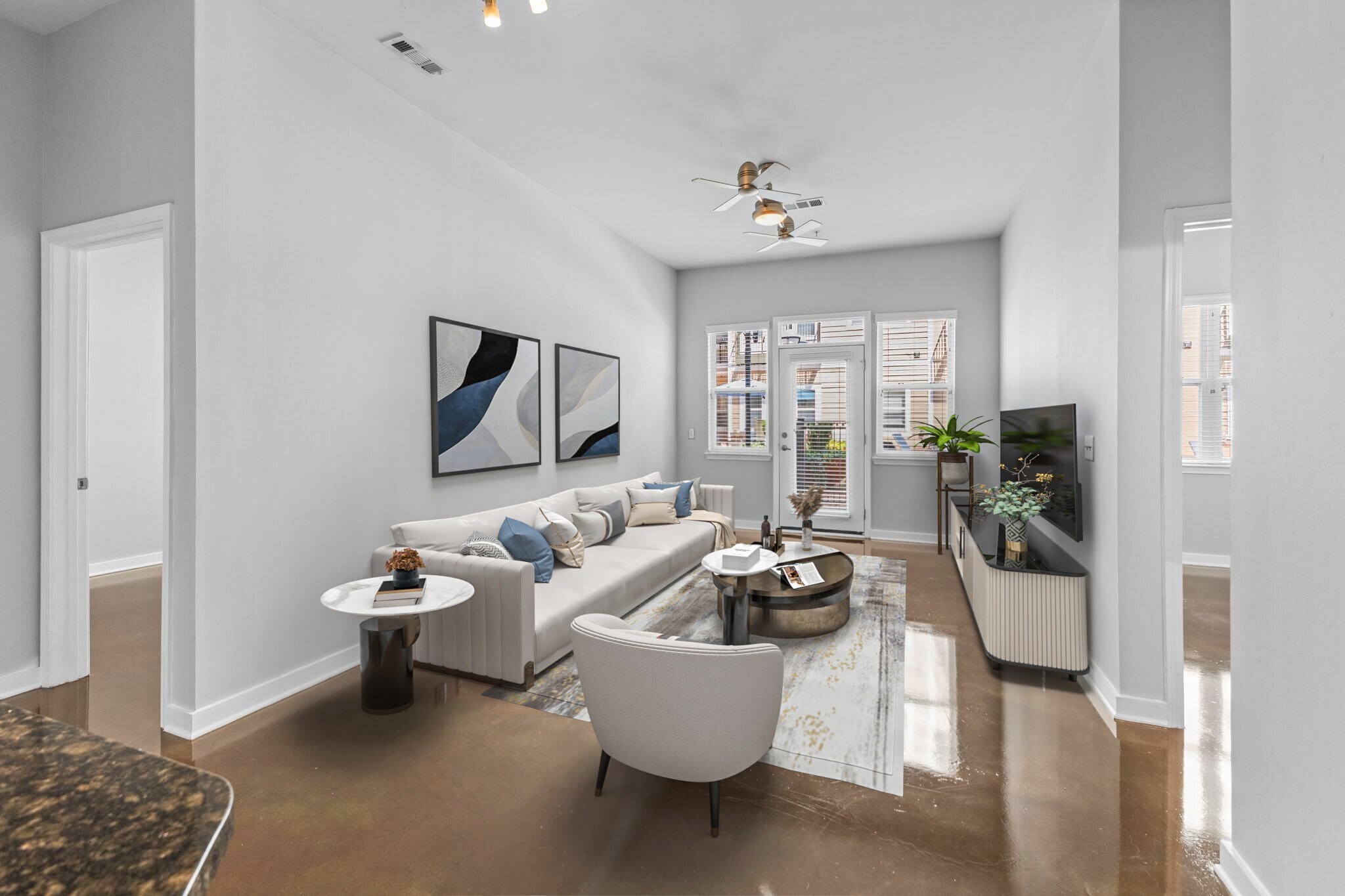Building Photo - 3000 Vanderbilt Pl