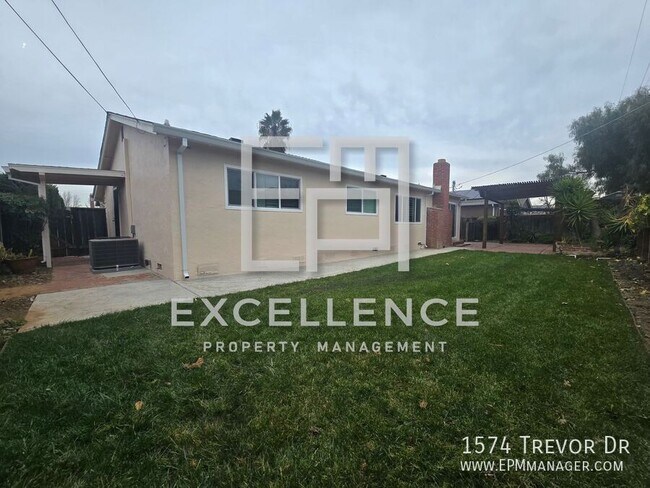 Building Photo - 1574 Trevor Dr