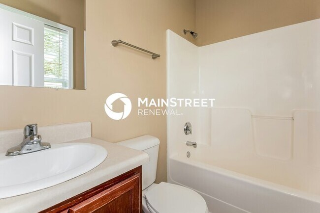 Building Photo - 3 Bedroom Pet-Friendly Home in Dallas, GA ...