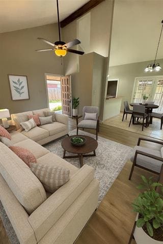 Building Photo - 420 S Las Vegas Trail