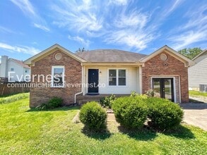 Building Photo - 1540 Stone Hill Rd