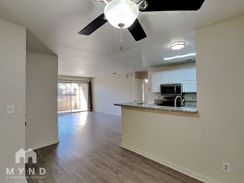 Building Photo - 2200 S Fort Apache Rd