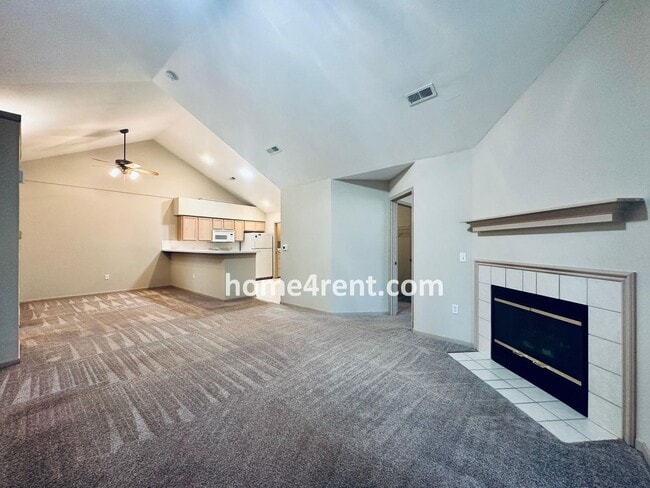 Building Photo - Maintenance FREE, Ranch Style Townhome w/ ...