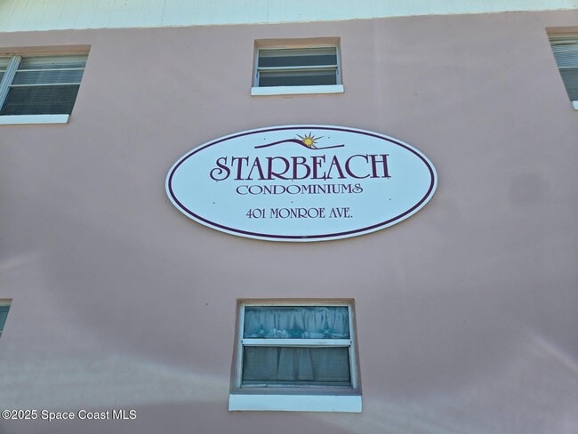 Building Photo - 401 Monroe Ave