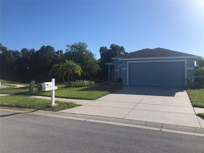 Primary Photo - Key Vista home on cul-de-sac