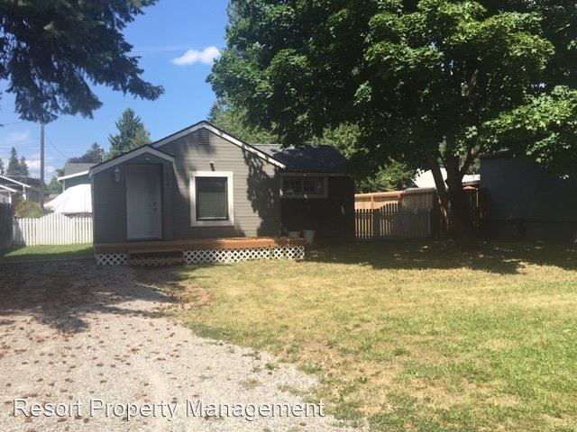 Primary Photo - 2 br, 1 bath House - 1409 E Birch Ave