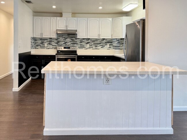 Building Photo - Santee, 9649 Mast Blvd, 12 Solar Panels, Q...