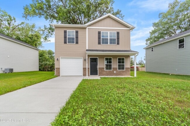 Building Photo - 3212 Maldon Ct