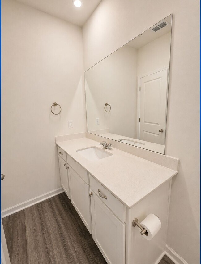 Building Photo - Be the First to Call This Brand-New Pond View Home Yours!