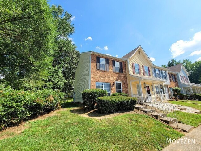 Building Photo - 6209 Windsor Gate Ln
