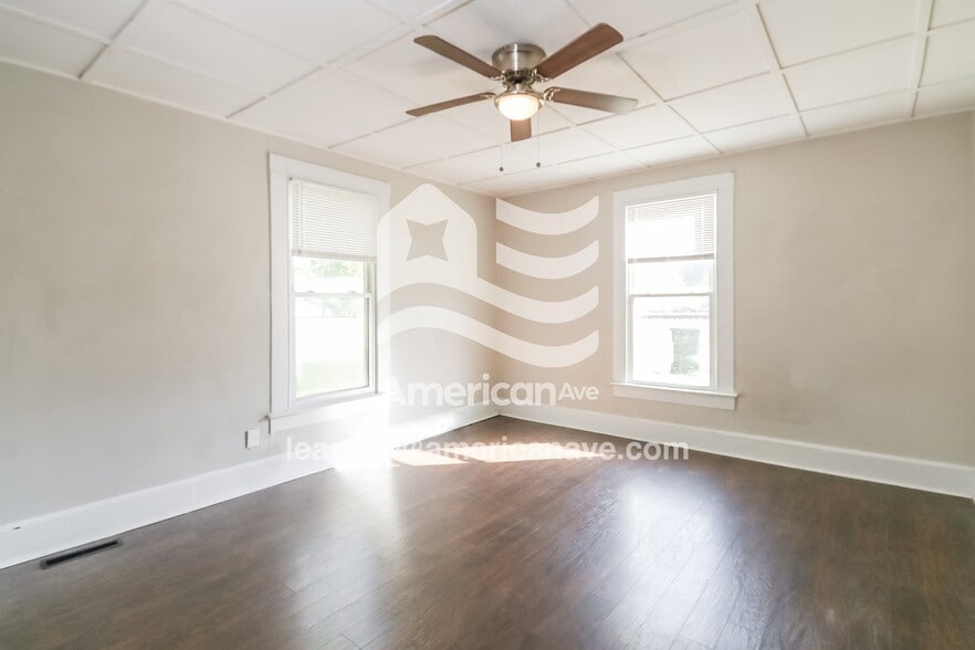 Building Photo - 1133 Standard St