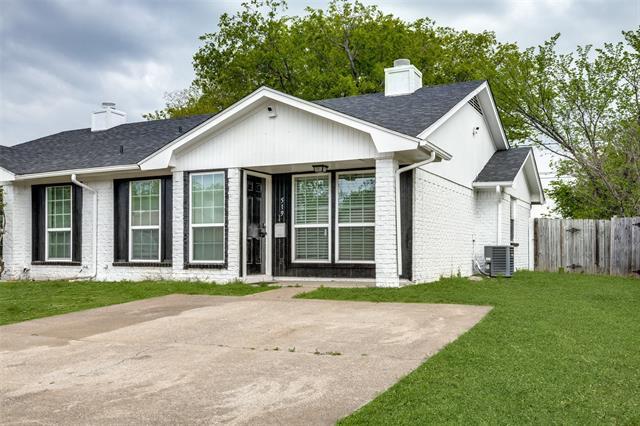 Building Photo - 519 Gibbins Ct