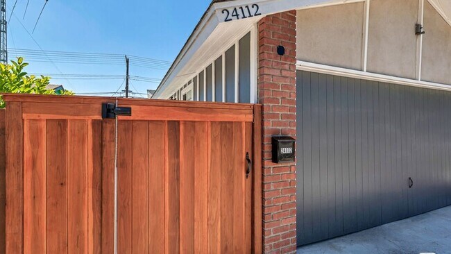 Building Photo - 24112 Gilmore St