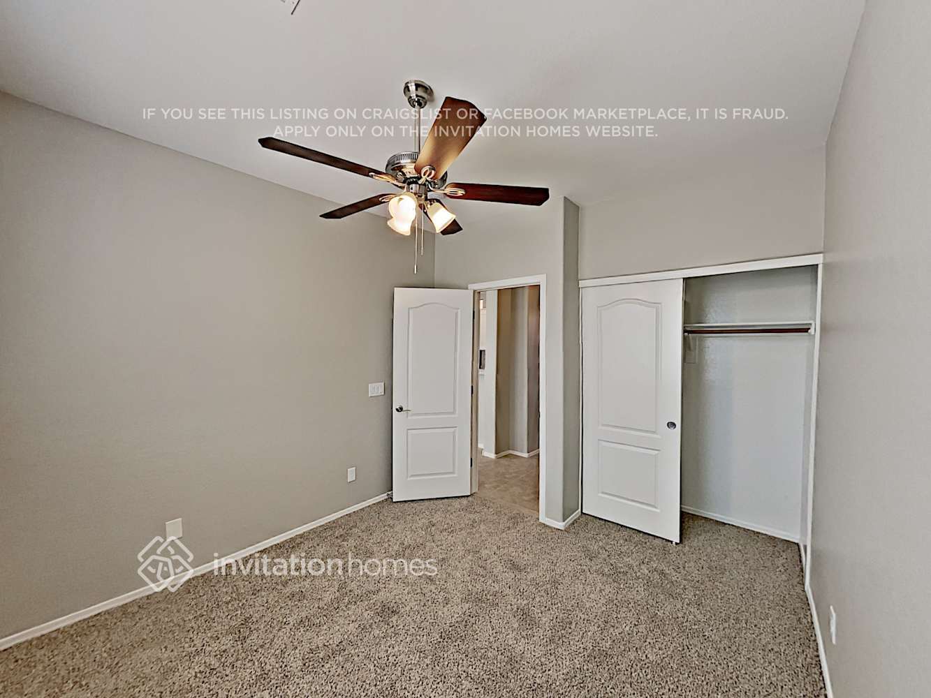 Building Photo - 3942 E Yeager Dr