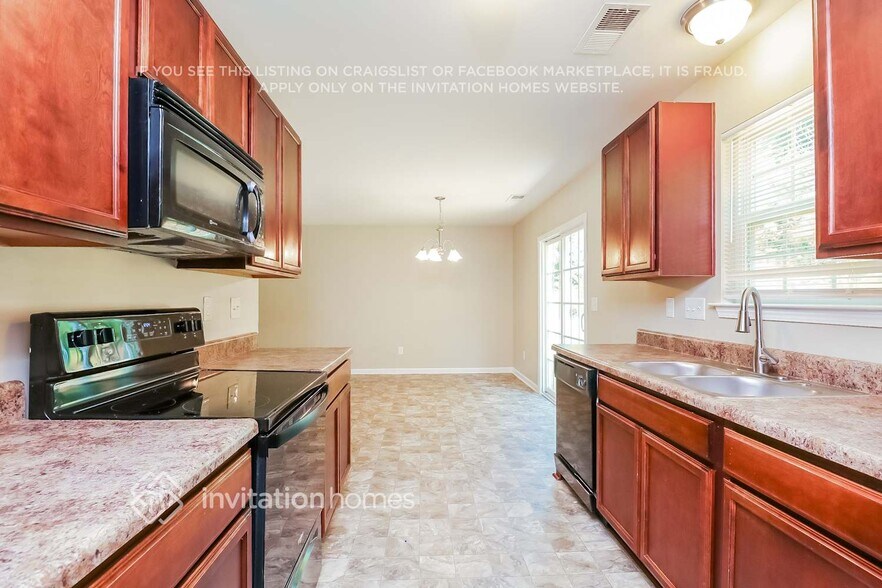 Building Photo - 11308 Joe Morrison Ln