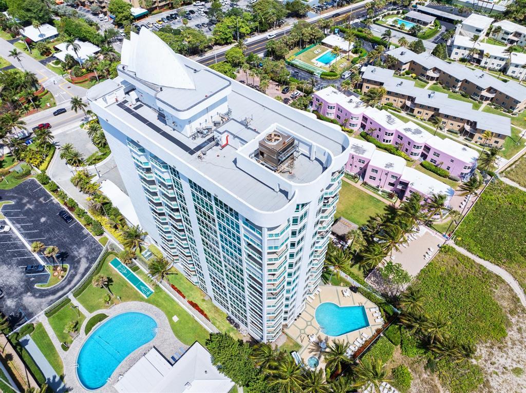 Building Photo - 1430 S Ocean Blvd