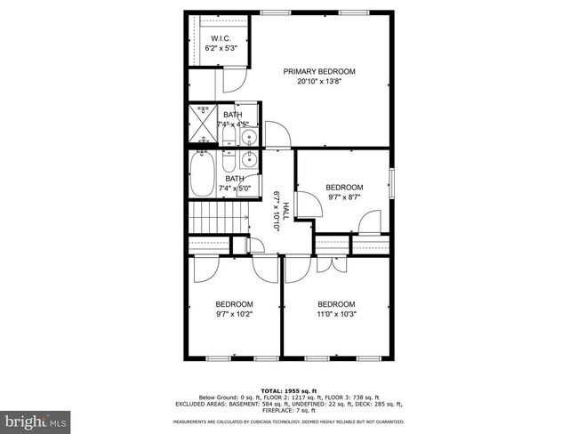 Building Photo - 9086 Brook Ford Rd