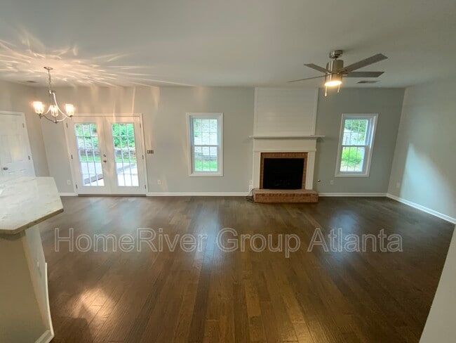 Building Photo - 7340 Lanier Cove Ct