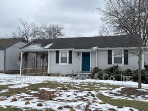 Building Photo - 5817 Carl Pl