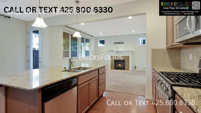 Building Photo - 14418 122nd Pl NE