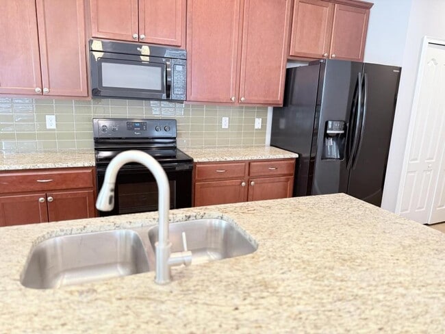 Building Photo - 1888 Compass Flower Way