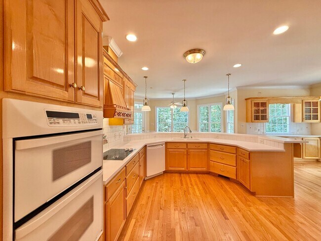 Building Photo - Tranquil and Secluded Raleigh Home with Un...