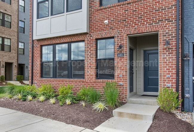 Building Photo - 4401 Greybull Dr