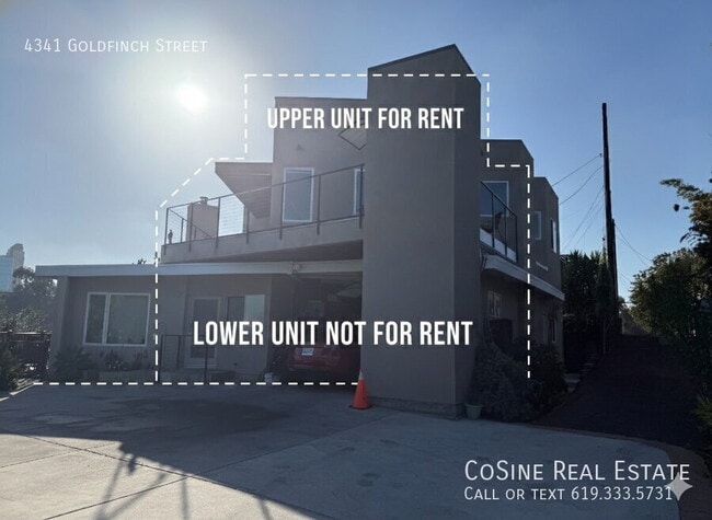 Building Photo - 4341 Goldfinch St