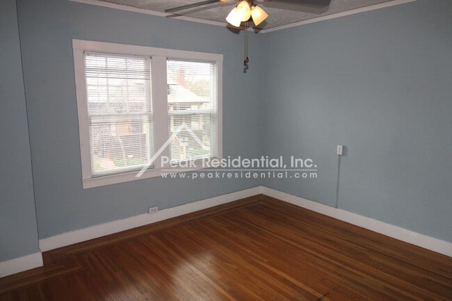 Building Photo - 1156 Santa Barbara St