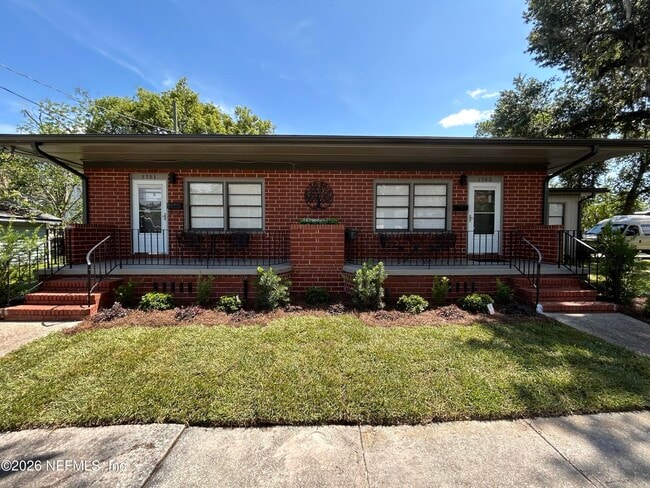Building Photo - 1751 Dancy St