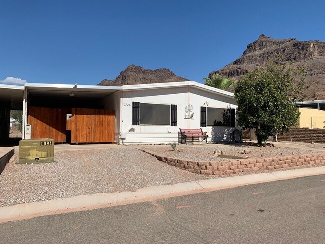 Primary Photo - PARKER, AZ WINTER RENTAL - Furnished Home ...