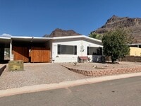 Building Photo - PARKER, AZ WINTER RENTAL - Furnished Home ...