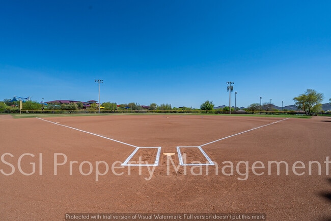 Building Photo - 39531 N White Tail Ln