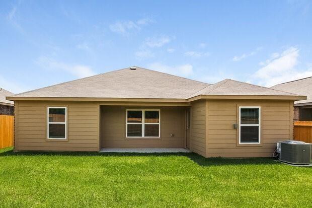 Building Photo - 25401 Cypress Bend Dr