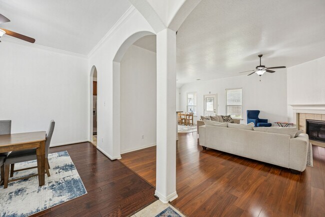 Building Photo - 18126 Rustic Brook Ct