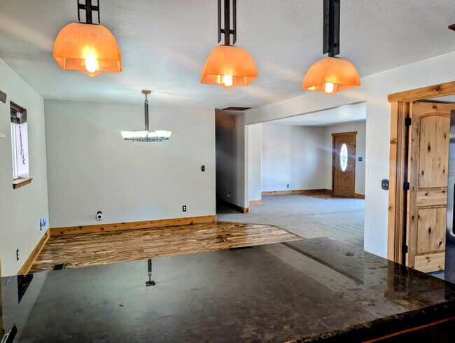 Building Photo - Harrisville